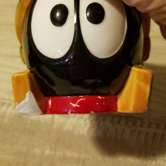 Vintage Marvin the Martian Cup - Picture 6 of 6